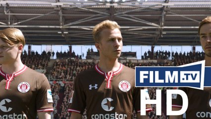 Mario Trailer Deutsch German (2018)