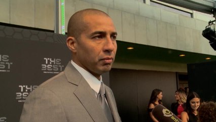 Download Video: FIFA Awards - Trezeguet : 