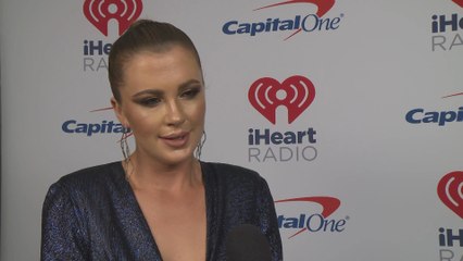 Ireland Baldwin Has "No Idea" If Justin & Hailey Are Married