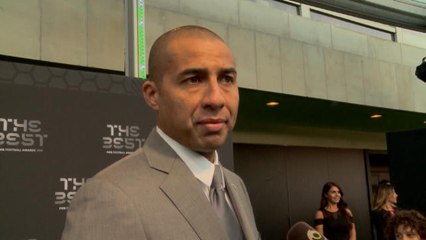 FIFA Awards - Trezeguet : "Mbappé, c'est l'avenir du football"