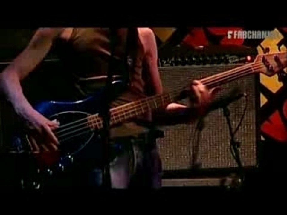 Kitty Contana - Porncar (live!)