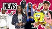 Hip-Hop’s Love For ‘SpongeBob Squarepants’