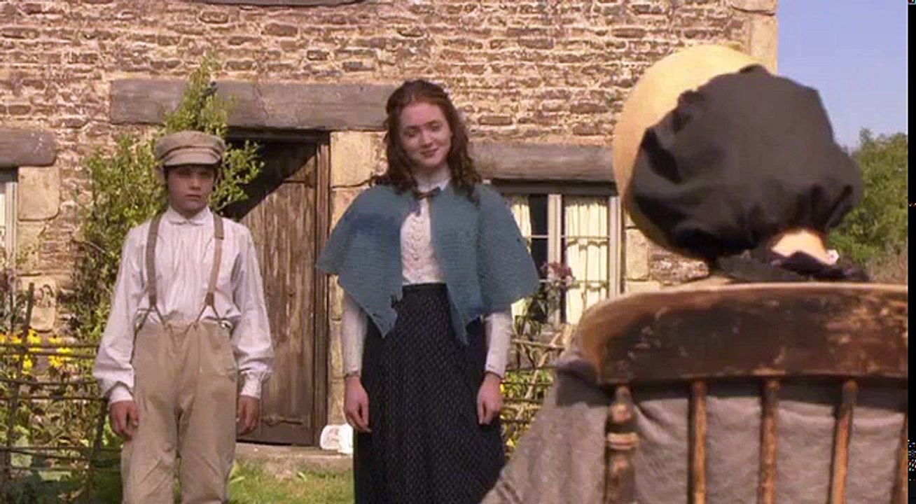 Lark Rise To Candleford S01 E01