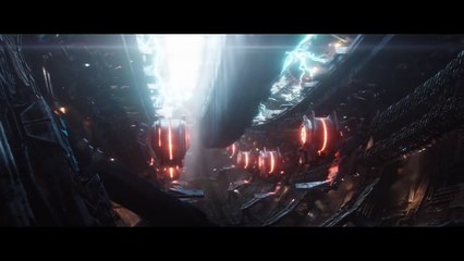 Avengers_ Infinity War Visual Effects by Cinesite