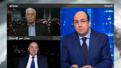 الحصاد- روسيا وسوريا.. رسائل منظومة إس 300