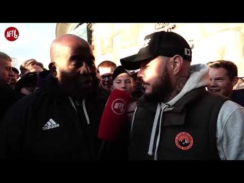 Arsenal 2-0 Everton | Ramsey & Ozil Can't Start Together! (DT & Robbie Clash!)