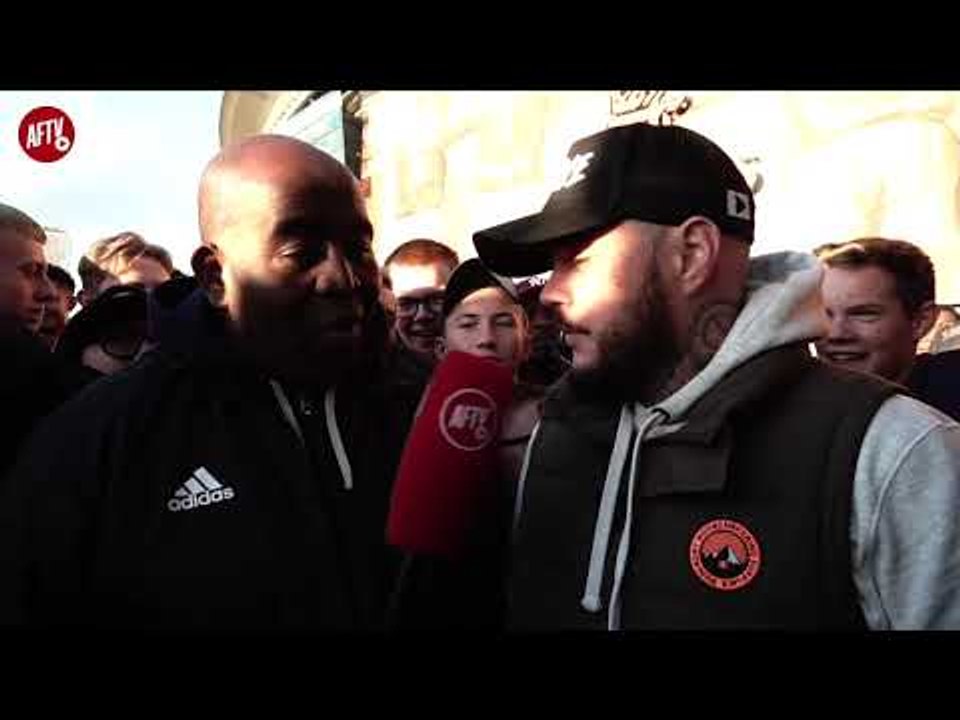 Arsenal 2-0 Everton | Ramsey & Ozil Can't Start Together! (DT & Robbie Clash!)