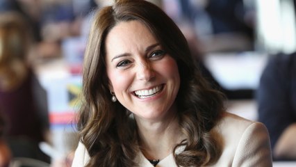 Die besten Schwangerschafts-Looks von Herzogin Kate