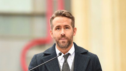 Ryan Reynolds Angstzustände: Deadpool-Star spricht über psychische Probleme