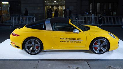 Diese Autofahrer haben am meisten Sex: Porsche oder Maserati?