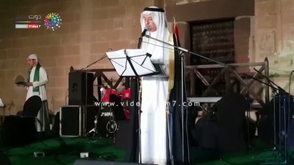 قنصل السعودية بالإسكندرية: المملكة تعيش مرحلة إصلاح فى كافة المجالات