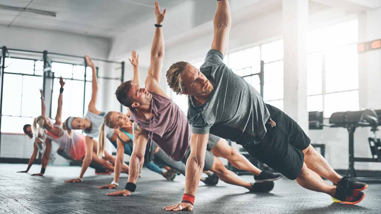 Was das Workout über die Persönlichkeit aussagt: Was das Workout über deine Persönlichkeit aussagt