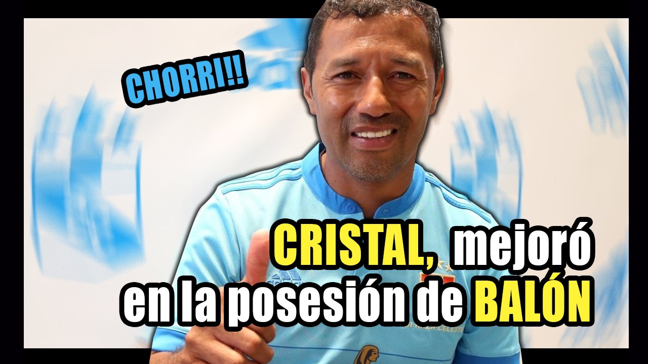 Roberto Palacios, ex futbolista de Sporting Cri...