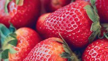 Strahlende Zähne mit dem Erdbeer-Rezept: Erdbeeren für die Zahngesundheit