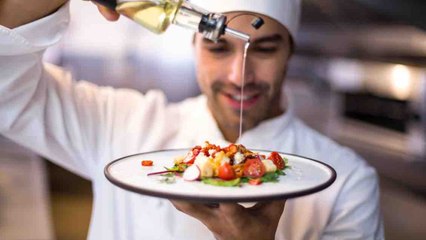 Die geheimen Kochtipps der Gourmet-Küche