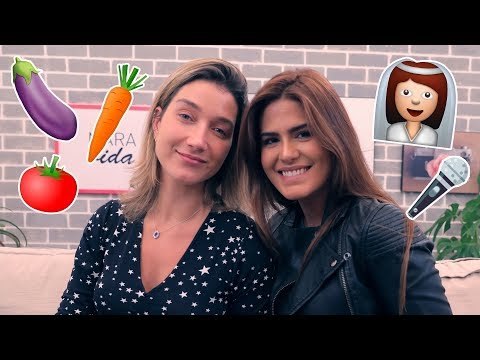 ANTÔNIA MORAIS: PRÉ JULGAMENTOS, CASAMENTO E MÚSICA