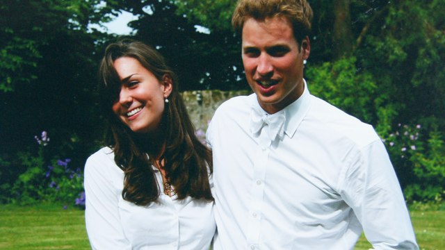 Kate Middleton's net worth before she became a royal
