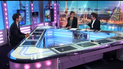 Business Transformation: SoLocal s'allie à Facebook pour s'imposer dans la pub digitale - 24/09