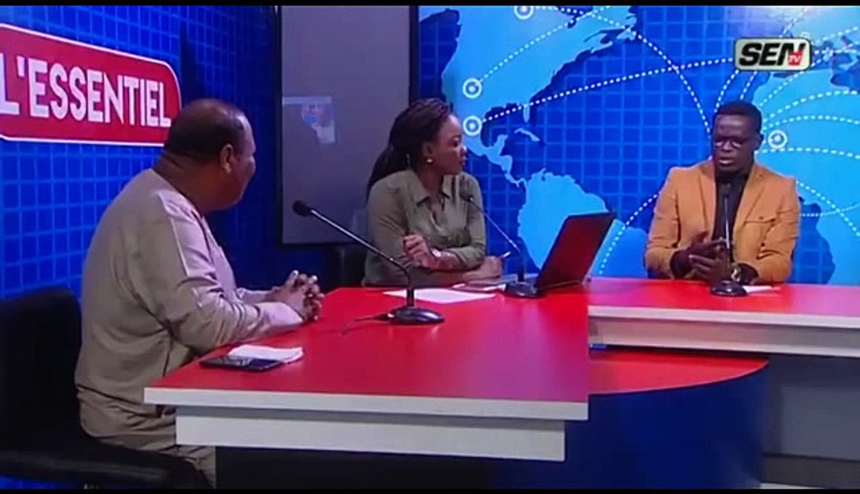 Les hommages posthumes de La Nation à Bruno Diatta