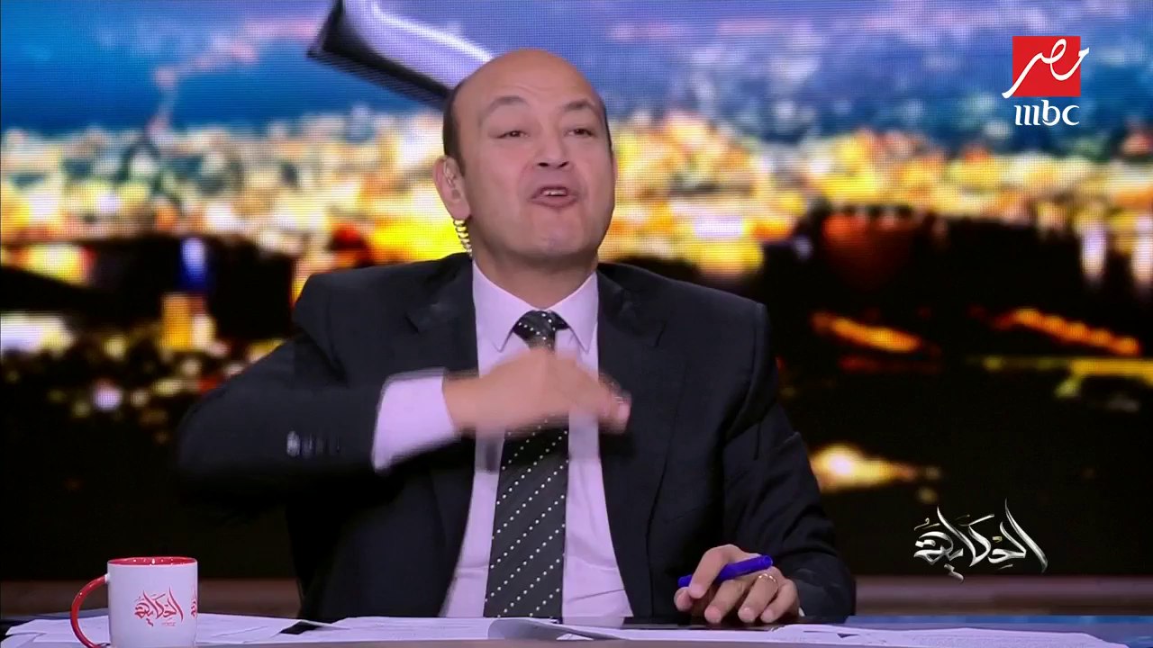 نائب الرئيس التنفيذي للمصرية للاتصالات يرد على استفتاء "الحكاية" حول رضا المصريين عن خدمة الإنترنت