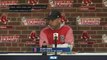 Red Sox First Pitch: Alex Cora Ready For Team To 'Get Back To Normal'
