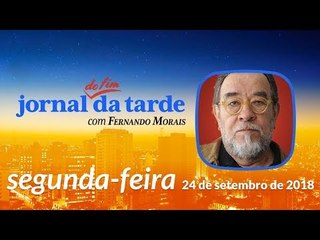 JFT: BOLSONARO ESTACIONA E HADDAD É O QUE MAIS CRESCE