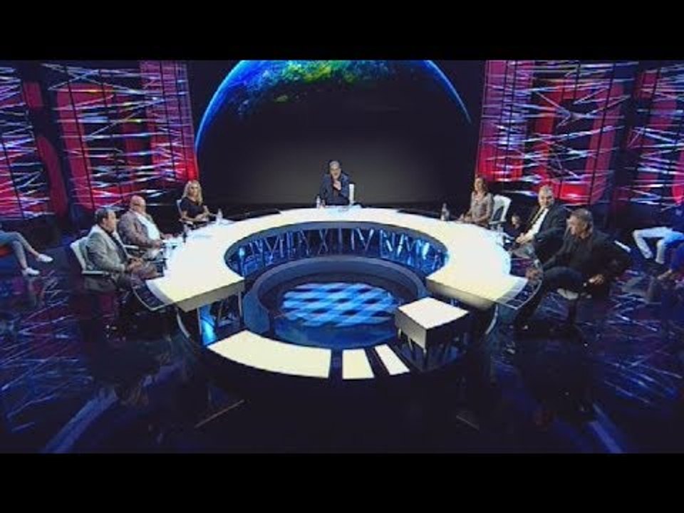 LIVE/ '360 gradë' nga Artur Zheji - "Beteja e drejtësisë me krimin, a po reziston shteti?"