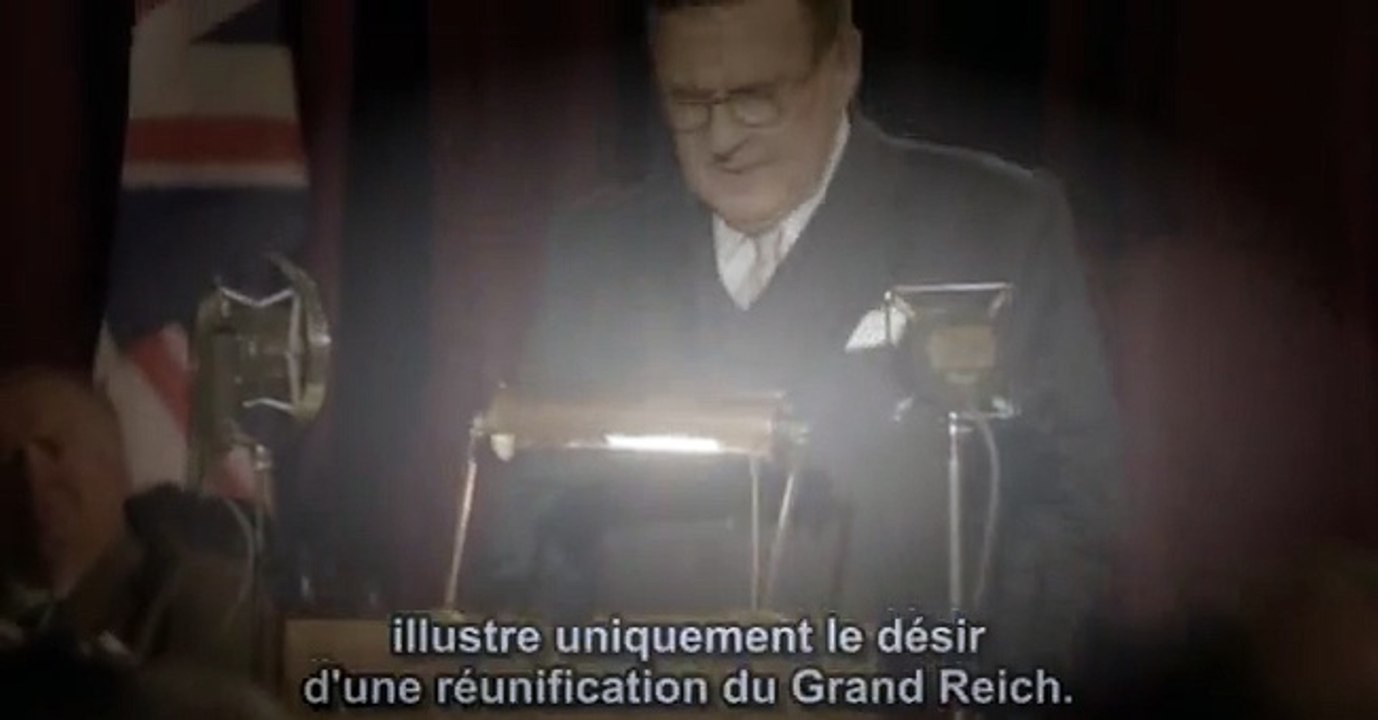 TheKennedys2011 Pt01 VOSTFR