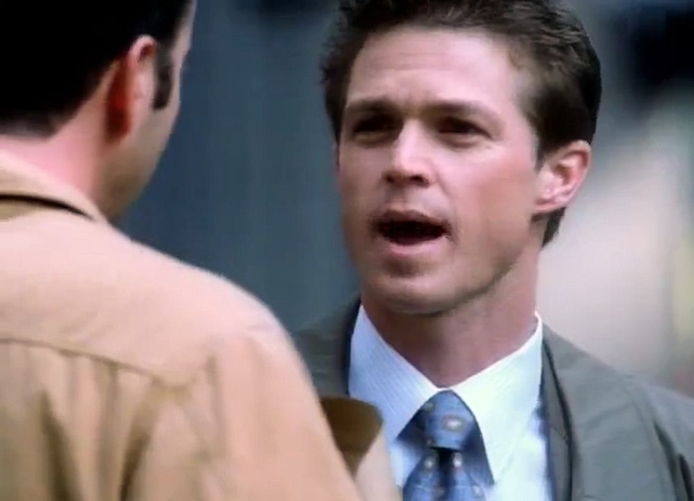 FBI S122 FBI Portes disparus