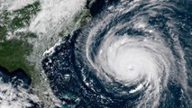 How Our Changing Climate is Making Hurricanes Stronger