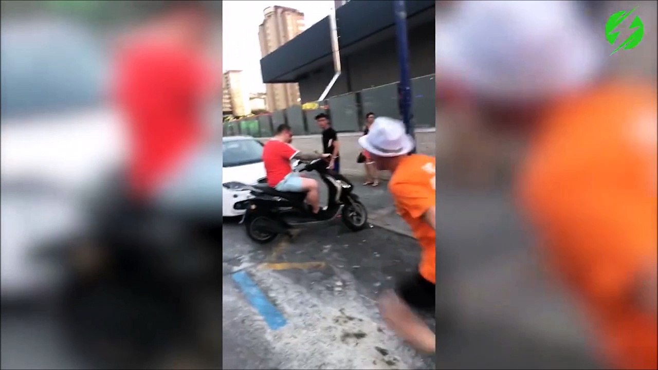 On a tous un pote comme ça qui est prêt à tout pour une bonne blague