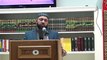 Dr Rafiq Habib, Niqabat at MQI Glasgow, Mehfil e Zikr Imam Hussain, Part 1