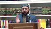 Dr Rafiq Habib, Niqabat at MQI Glasgow, Mehfil e Zikr Imam Hussain, Part 3