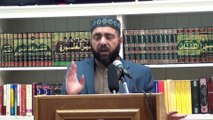 Dr Rafiq Habib, Niqabat at MQI Glasgow, Mehfil e Zikr Imam Hussain, Part 3