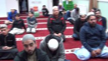 Milad Raza Qadri, Latest Manqabat e Imam Hussain AS at MQI Glasgow on 19 Sep 2018