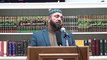 Dr Rafiq Habib, Niqabat at MQI Glasgow, Mehfil e Zikr Imam Hussain, Part 5