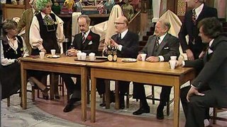 Are You Being Served S06 E04