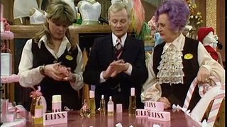 Are You Being Served S06 E05