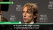 Modric would trade all individual awards for World Cup trophy