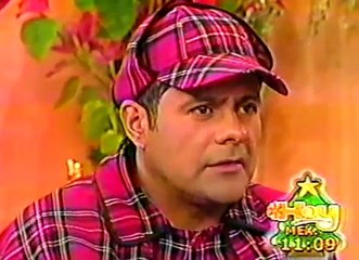 El Inspector, El Indito y El Borrachito: Risas y Aventuras en la TV Mexicana 🎬