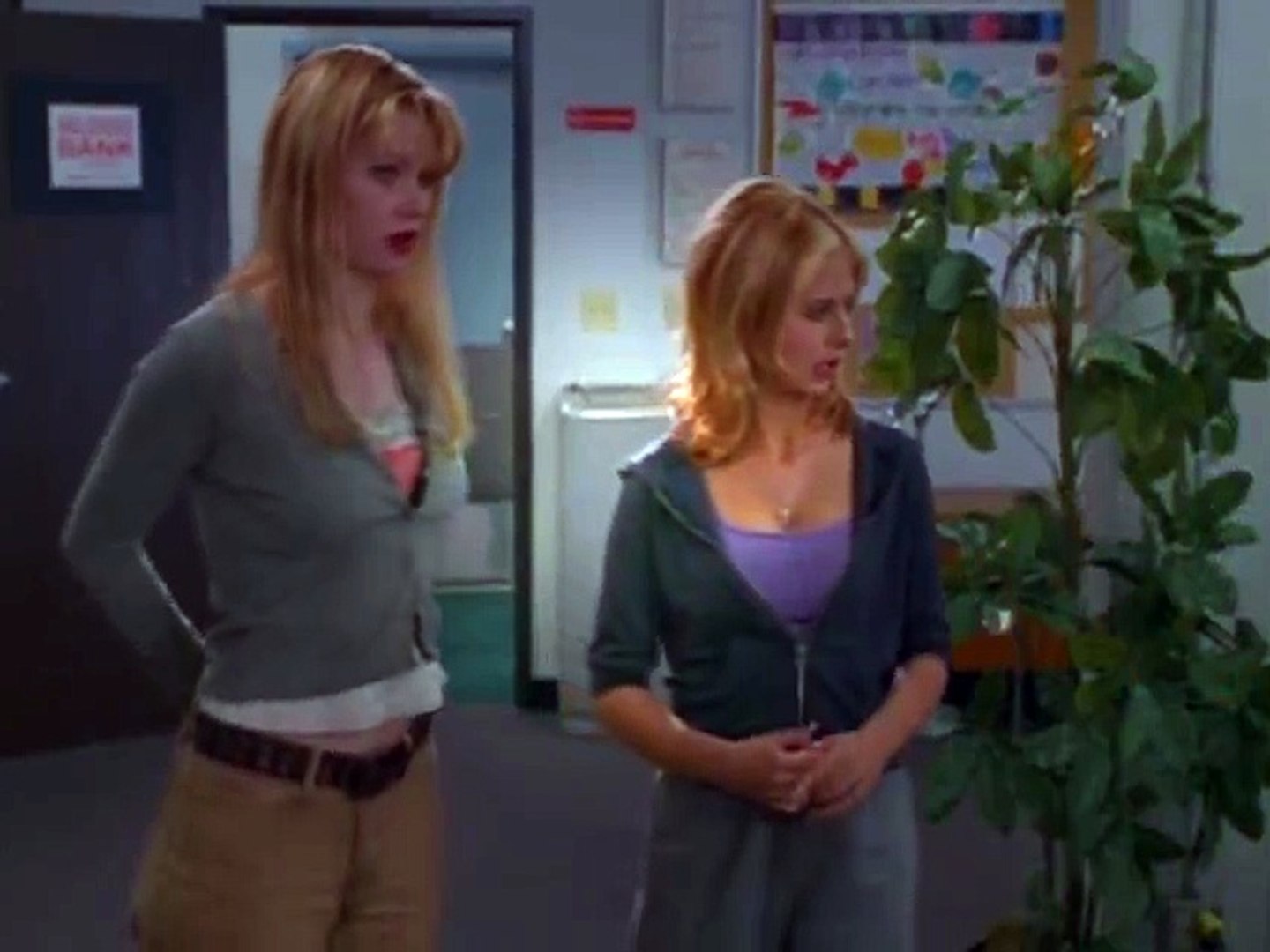 Buffy contre les vampires S03E01 FRENCH - Dailymotion Video