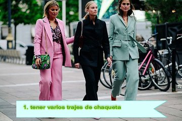 Las 10 tendencias de moda de 2018 que vas a llevar desde hoy