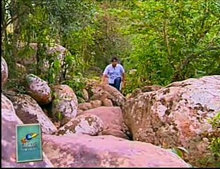 OYE BONITA cap 192 (Oswaldo Tapia) 3era parte