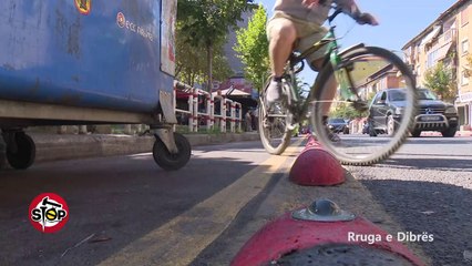 Stop - Hitparade i absurdit shqiptare 24 shtator 2018