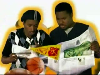 Malcolm & Eddie S02E16 - A Decent Proposal