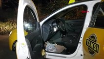 Sakarya - Sapanca'da Taksici Aracının Yanında Ölü Bulundu