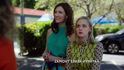Teachers S02E20 - Labor Pains