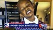 Father Speaks About Child Who Died After Step-Father Allegedly Whipped Him with Cord