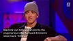 Machine Gun Kelly Won’t Respond to Latest Eminem Diss