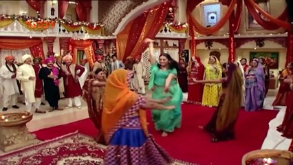 Nỗi Lòng Nàng Dâu (Tập 13 - Phần 2) - Phim Bộ Tình Cảm Ấn Độ Hay 2018 - TodayTV